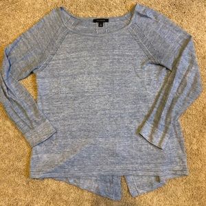 Ann Taylor M light weight sweater